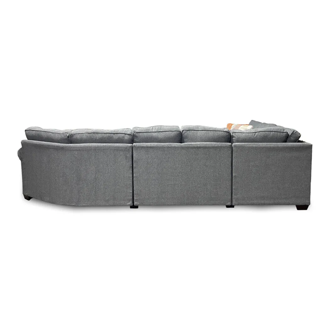 Brantley Sectional