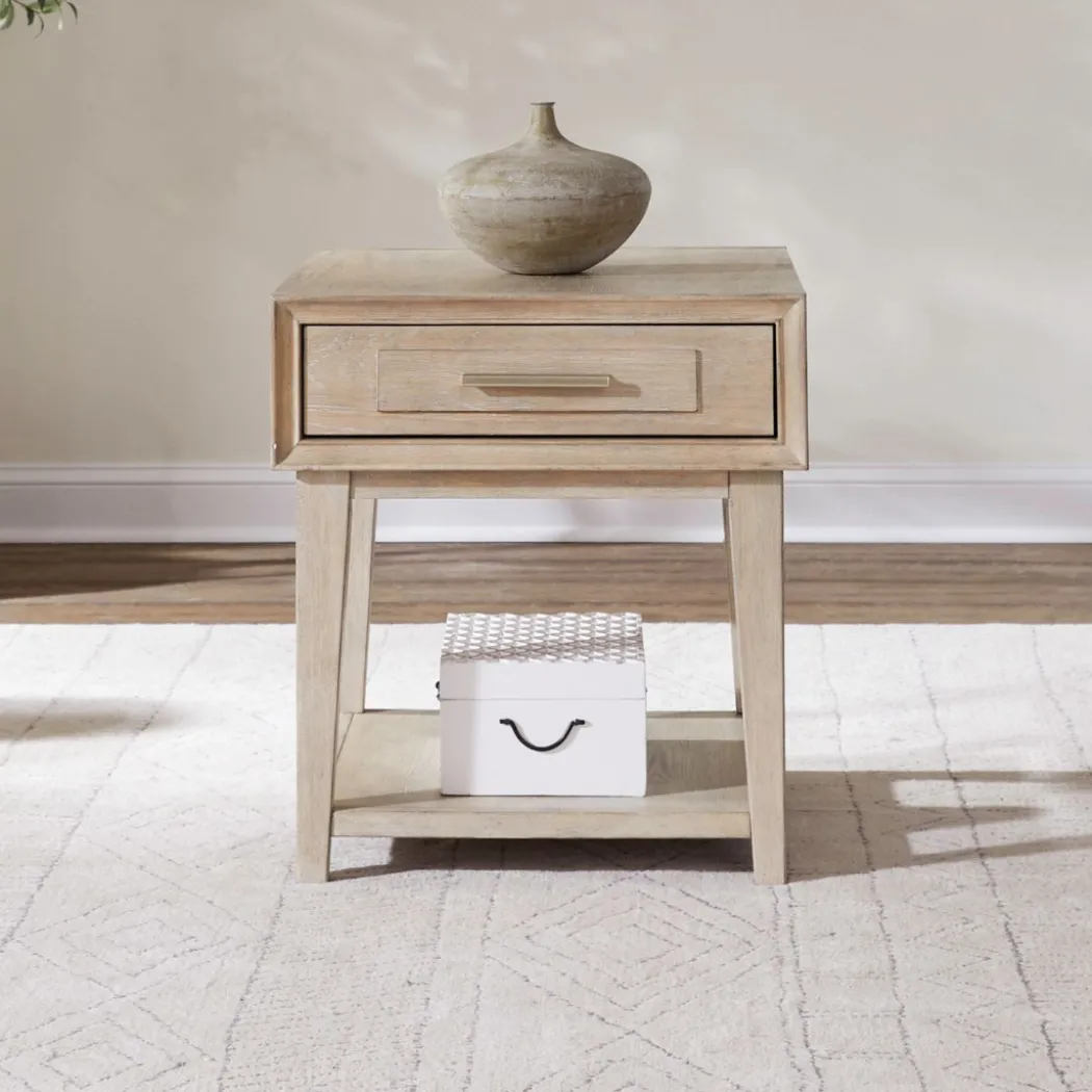 Brentwood End Table