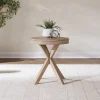 Brentwood Round End Table