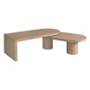 Bria Swivel Coffee Table