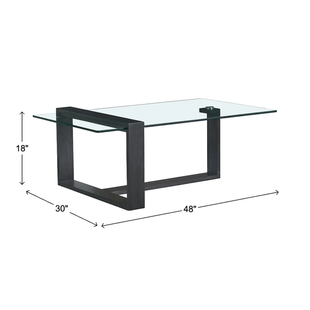 Bristow Cocktail Table