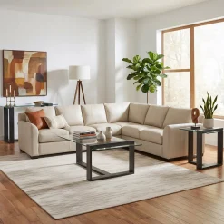 Bristow End Table