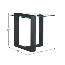 Bristow End Table