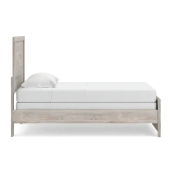 Broachmyn Bed - Gray