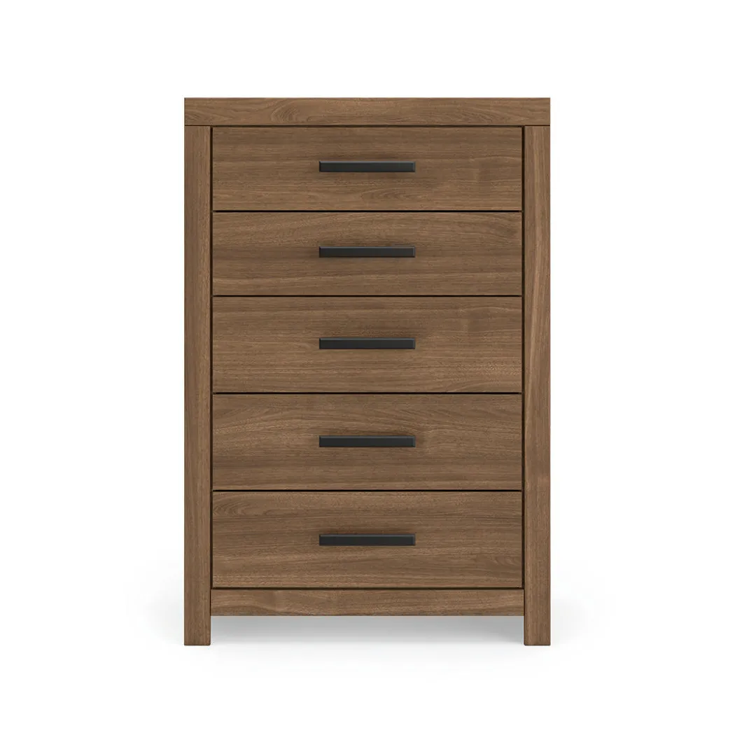 Broachmyn Chest - Brown