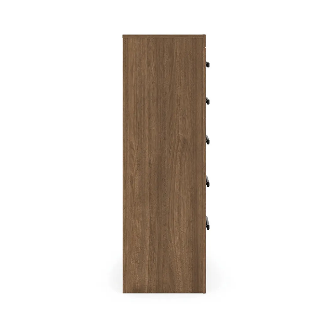 Broachmyn Chest - Brown