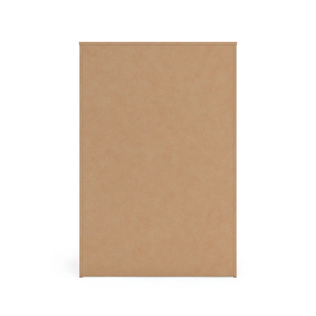 Broachmyn Chest - Brown