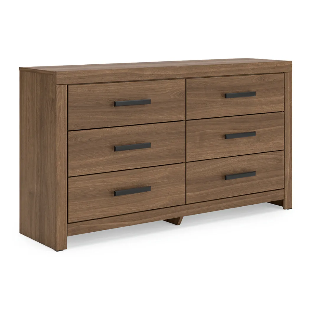 Broachmyn Dresser - Brown