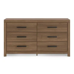 Broachmyn Dresser - Brown