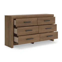 Broachmyn Dresser - Brown