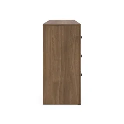 Broachmyn Dresser - Brown
