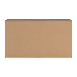 Broachmyn Dresser - Brown