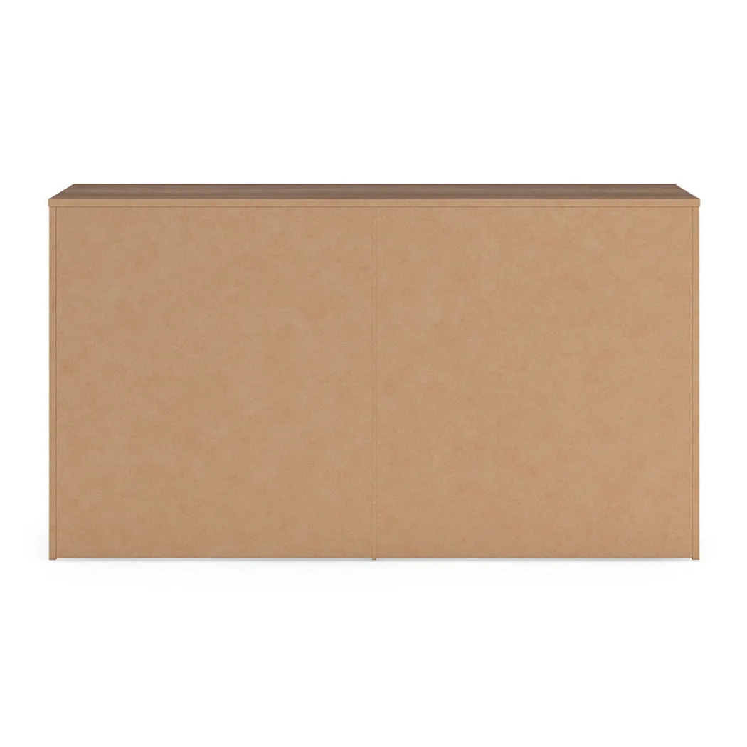 Broachmyn Dresser - Brown