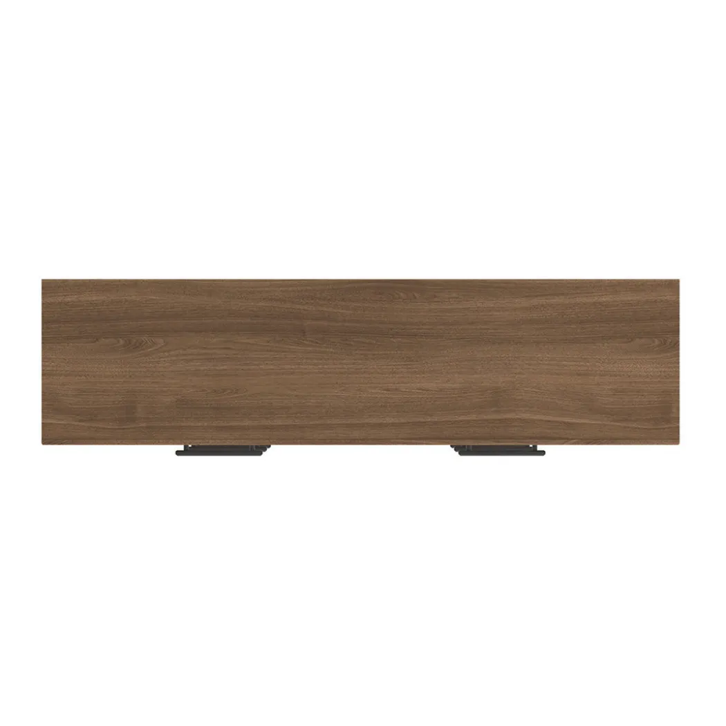 Broachmyn Dresser - Brown