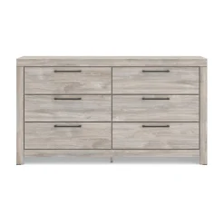 Broachmyn Dresser - Gray