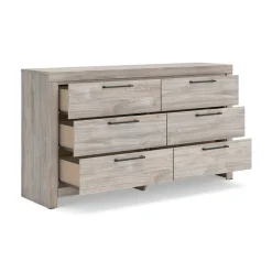 Broachmyn Dresser - Gray