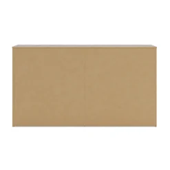 Broachmyn Dresser - Gray