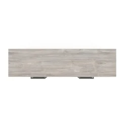 Broachmyn Dresser - Gray