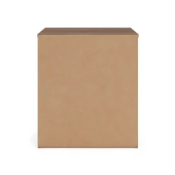 Broachmyn Nightstand - Brown