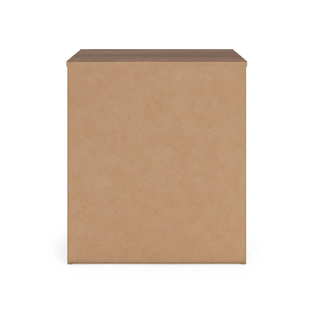 Broachmyn Nightstand - Brown