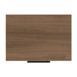 Broachmyn Nightstand - Brown
