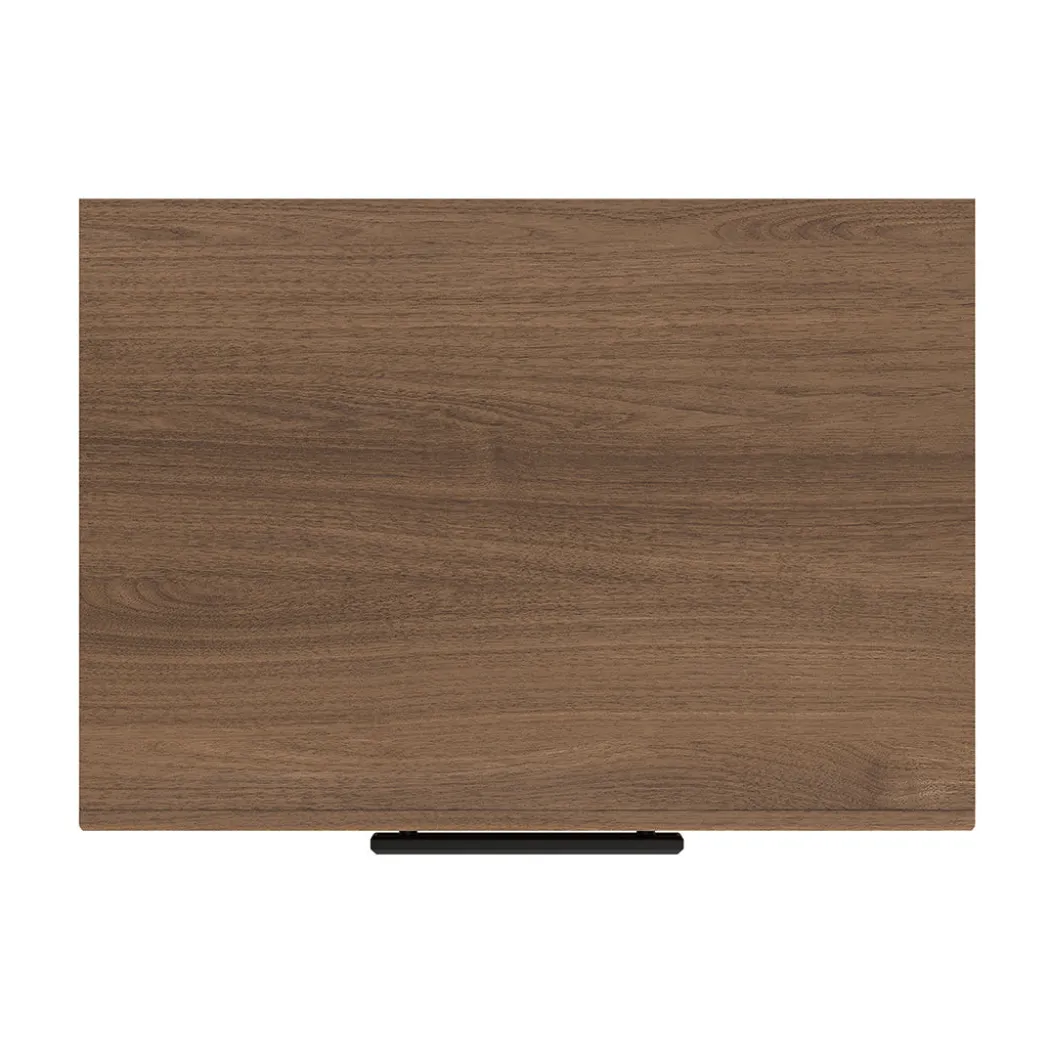 Broachmyn Nightstand - Brown