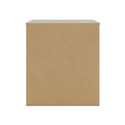 Broachmyn Nightstand - Gray