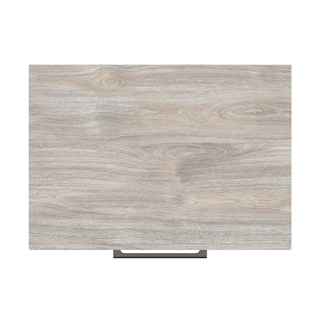 Broachmyn Nightstand - Gray