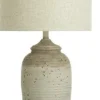Bronzecotta Table Lamp