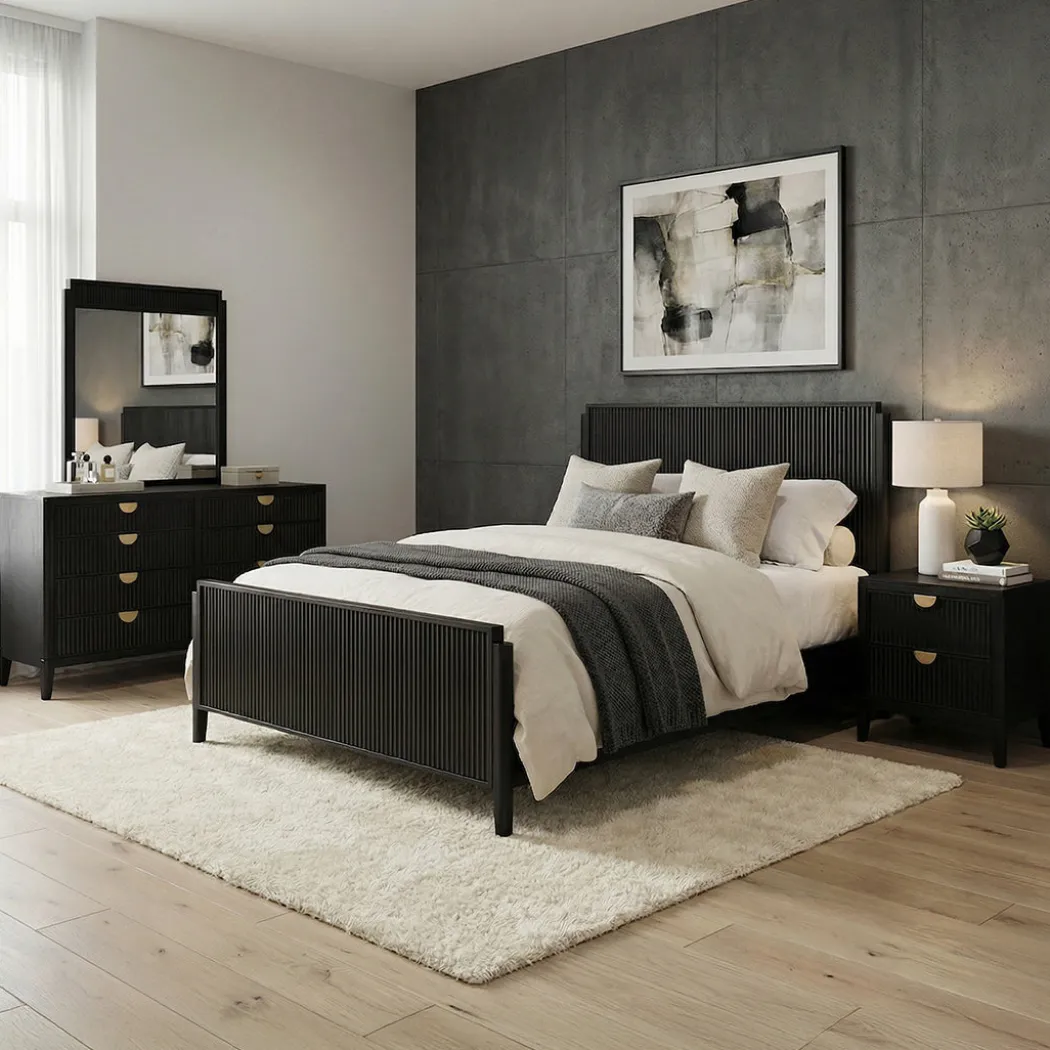 Brookmead Bed