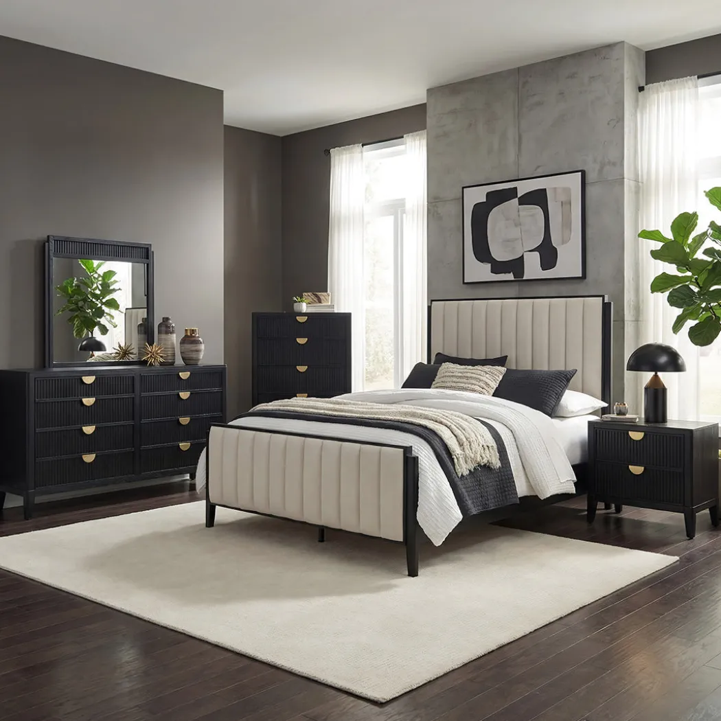 Brookmead Bedroom Group