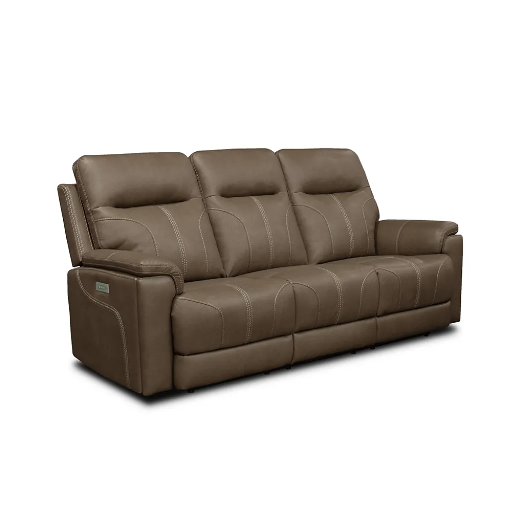 Bruce Zero -G Home Theater Sofa