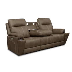 Bruce Zero -G Home Theater Sofa