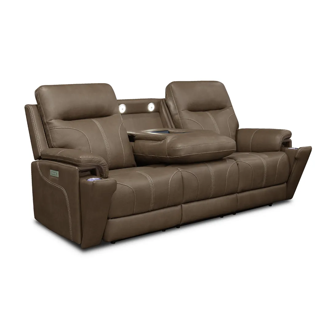 Bruce Zero -G Home Theater Sofa