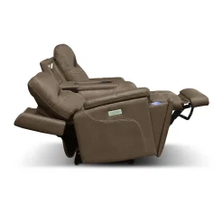 Bruce Zero -G Home Theater Sofa