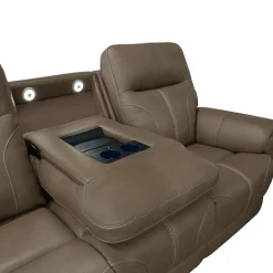 Bruce Zero -G Home Theater Sofa
