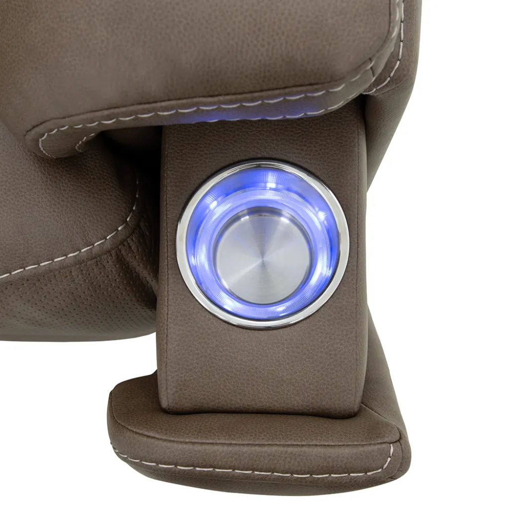 Bruce Zero -G Home Theater Sofa