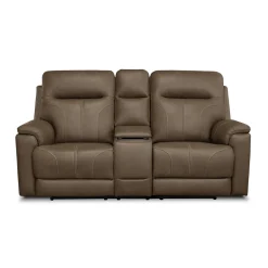 Bruce Zero-G Home Theater Loveseat