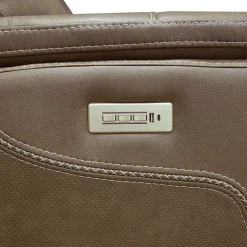 Bruce Zero-G Home Theater Loveseat