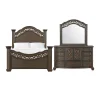 Brunswick Bedroom Group