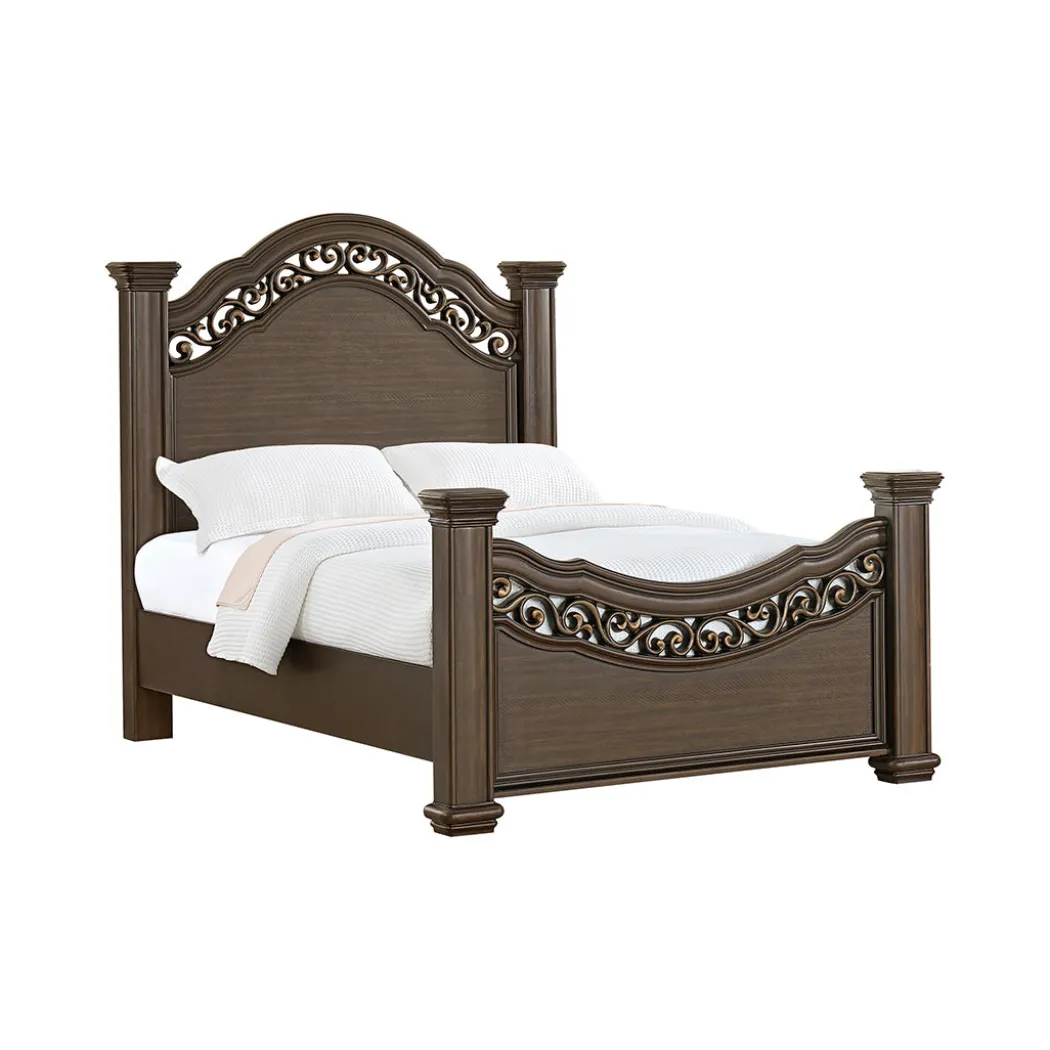 Brunswick Bedroom Group
