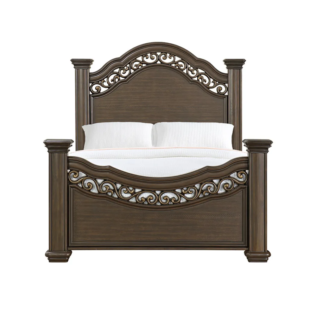 Brunswick Bedroom Group
