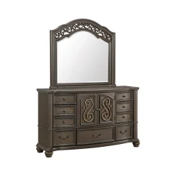 Brunswick Bedroom Group