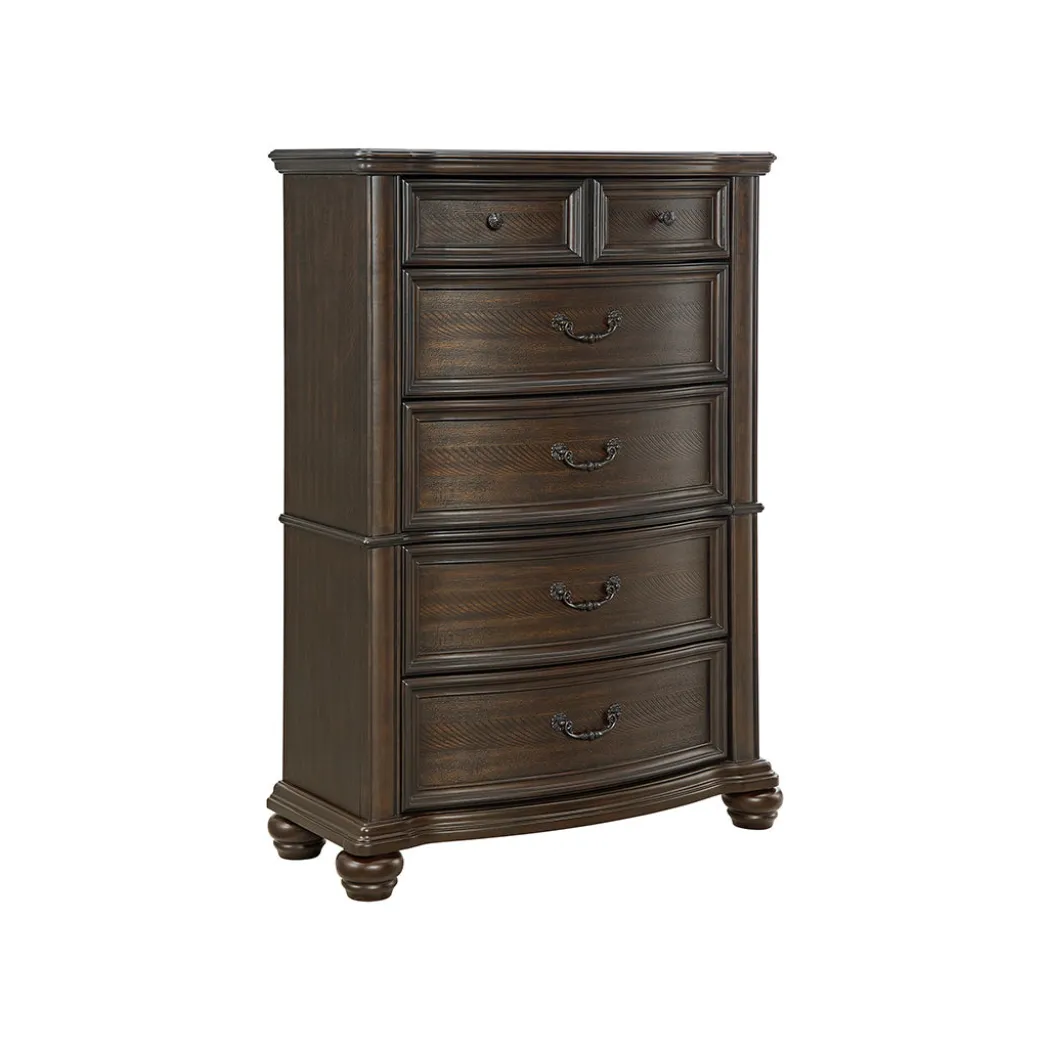 Brunswick Chest