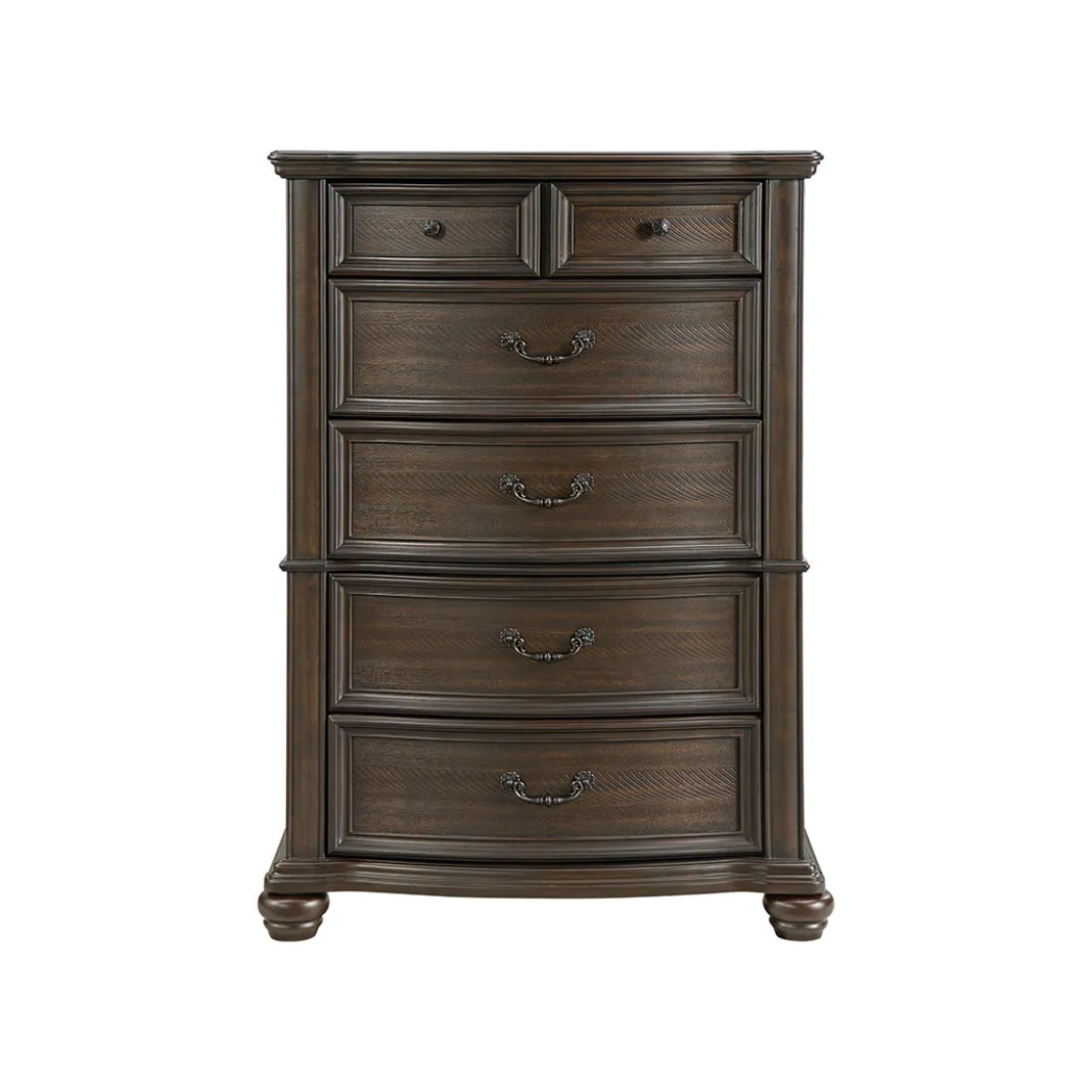 Brunswick Chest