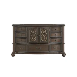 Brunswick Dresser
