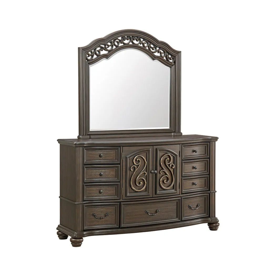 Brunswick Dresser