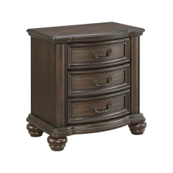 Brunswick Nightstand