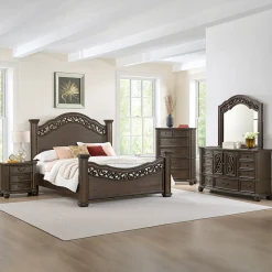 Brunswick Nightstand