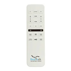 BT3000 Adjustable Base